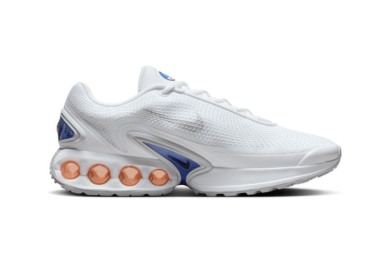 Nike Air Max Dn Blueprint HV6230-100 Release Info date store list buying guide photos price