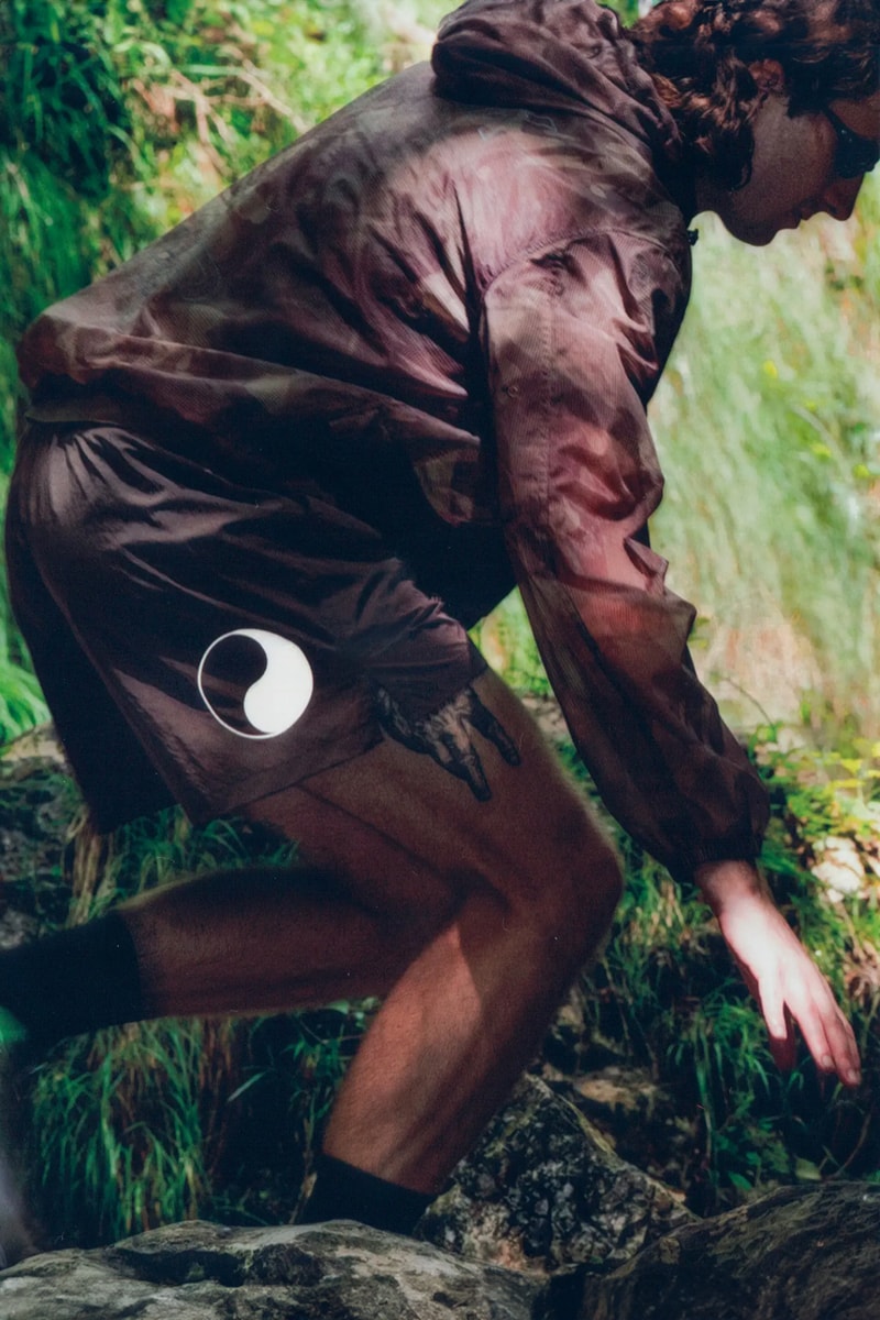 our legacy work shop natura running capsule collection fashion athletic wear gear fitness tactical 