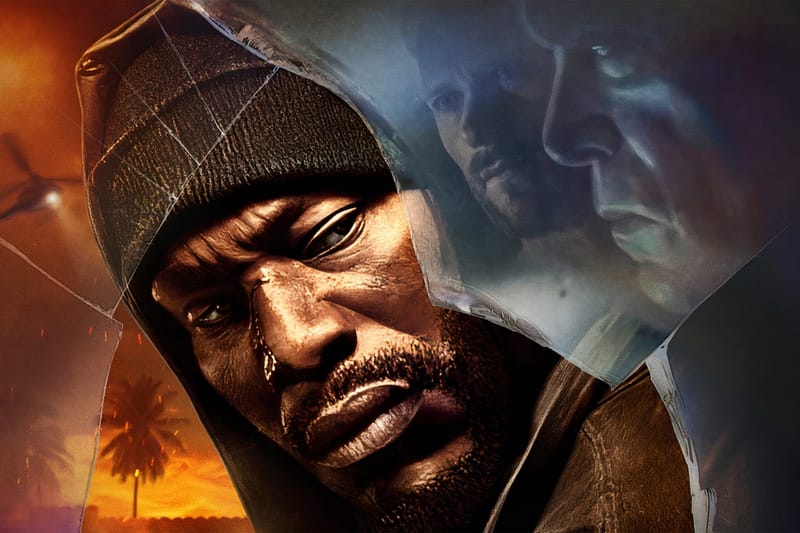 ICYMI: Watch the Official Trailer for the Snoop Dogg-Produced '1992' Film Starring Tyrese Gibson