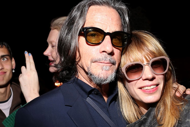 Shawn Stussy Returns and Ralph Lauren Goes to the Hamptons in This Week's Top Fashion News