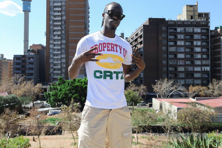 Unknown T Is on a Quest for Global Domination