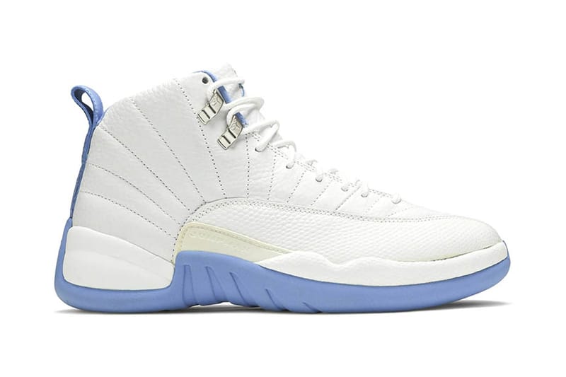 Air Jordan 12 «Melo» планируют вернуть следующим летом