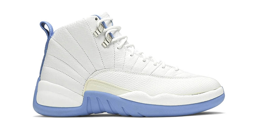 Air Jordan 12 "Melo" Slated to Return Next Summer