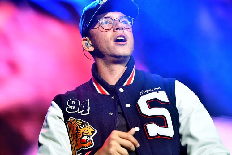 Logic Announces Tracklist and Release Date for Upcoming LP 'Ultra 85'
