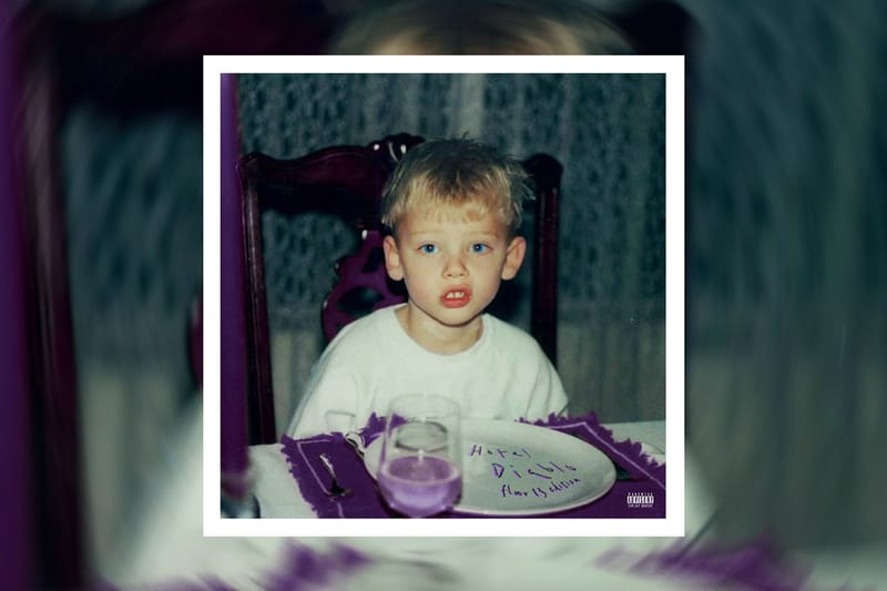 mgk Celebrates 'Hotel Diablo''s Fifth Anniversary with 'Hotel Diablo: Floor 13 Edition'