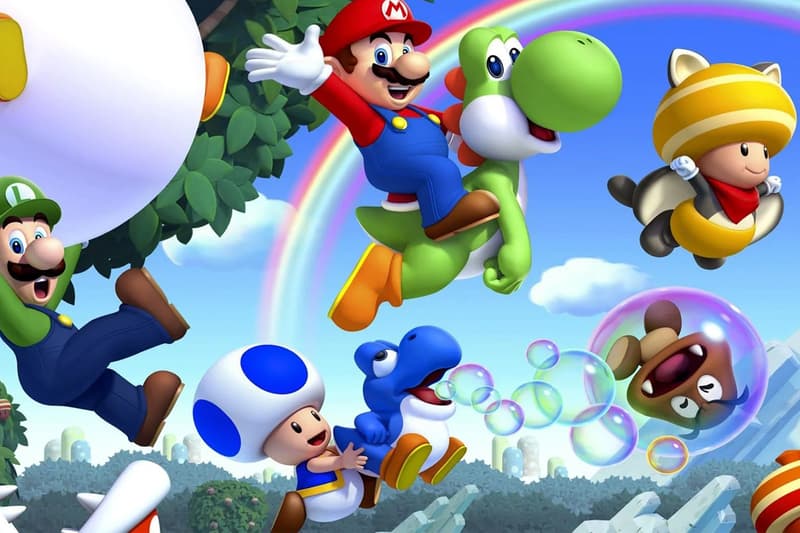 Nintendo Boss Shuntaro Furukawa Comments on Company's Stance on Using Generative AI artificial intelligence creation of new games mario q&a development process 