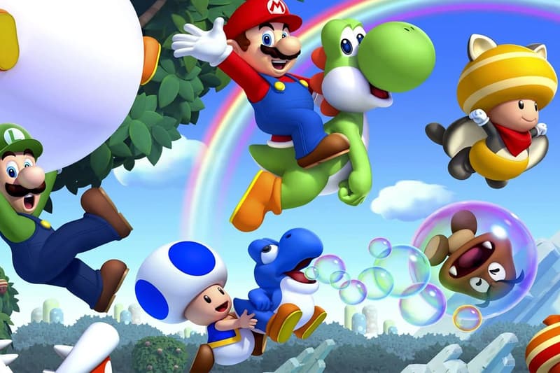 Nintendo Boss Shuntaro Furukawa Comments on Company's Stance on Using Generative AI artificial intelligence creation of new games mario q&a development process