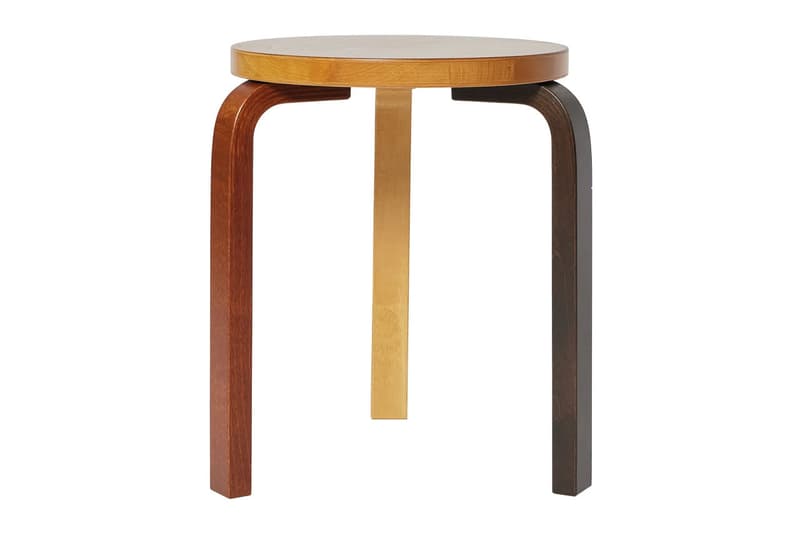 Paul Smith x Artek Furniture Collection Release Info