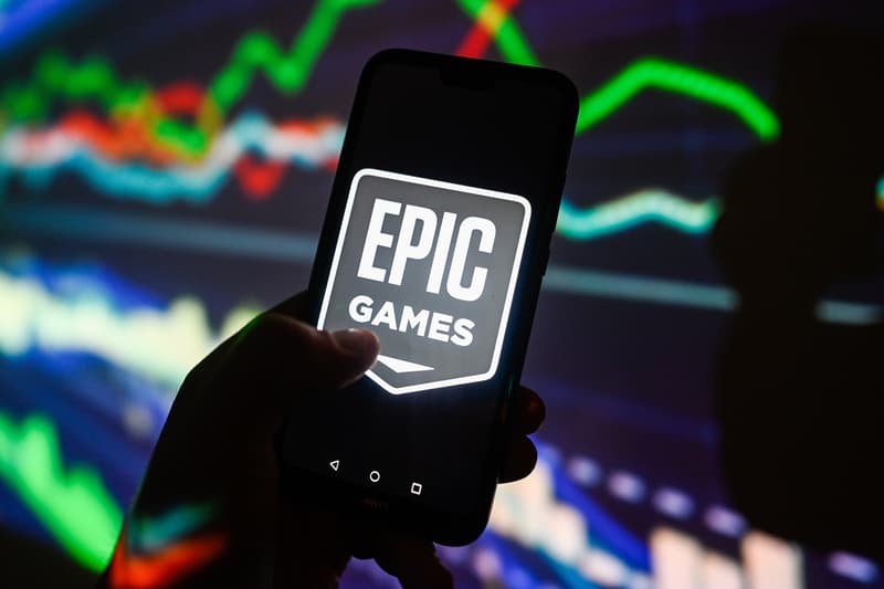 Apple Backs Down, Allows Epic Games to Launch Rival iPhone App Store in Europe 2 Apple Gives "Temporary" Approval to Epic's App Store | Hypebeast