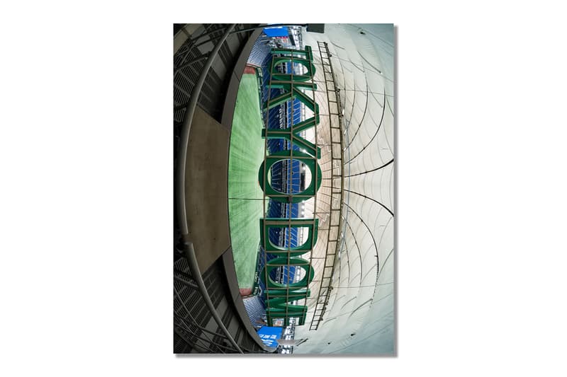 Jiro Konami Tokyo Dome Photo Book Yen Town Market Release Info