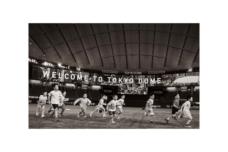 Jiro Konami Tokyo Dome Photo Book Yen Town Market Release Info