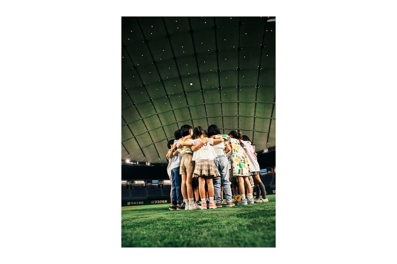 Jiro Konami Tokyo Dome Photo Book Yen Town Market Release Info