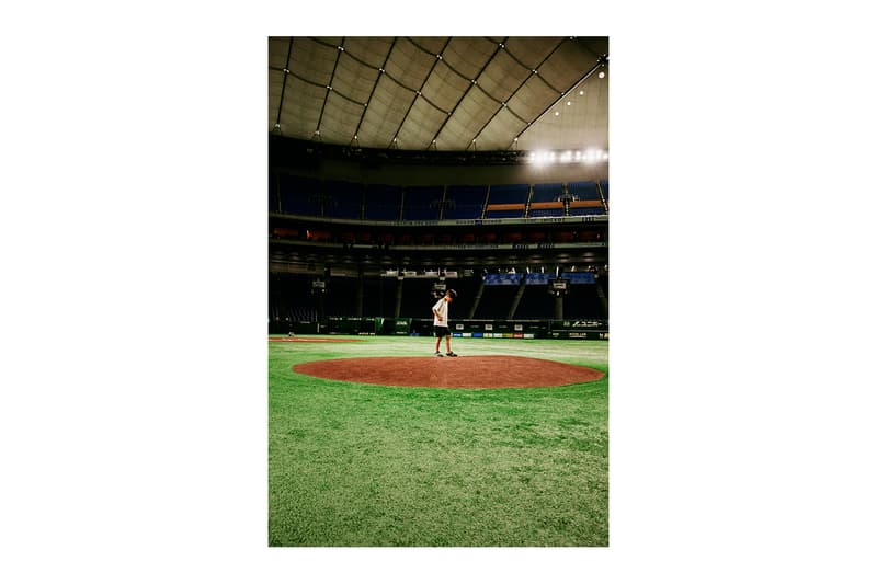 Jiro Konami Tokyo Dome Photo Book Yen Town Market Release Info