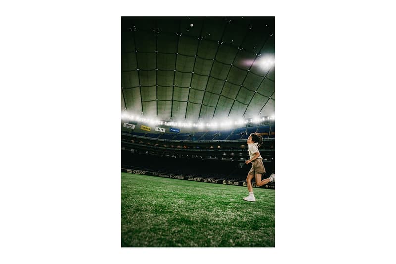 Jiro Konami Tokyo Dome Photo Book Yen Town Market Release Info