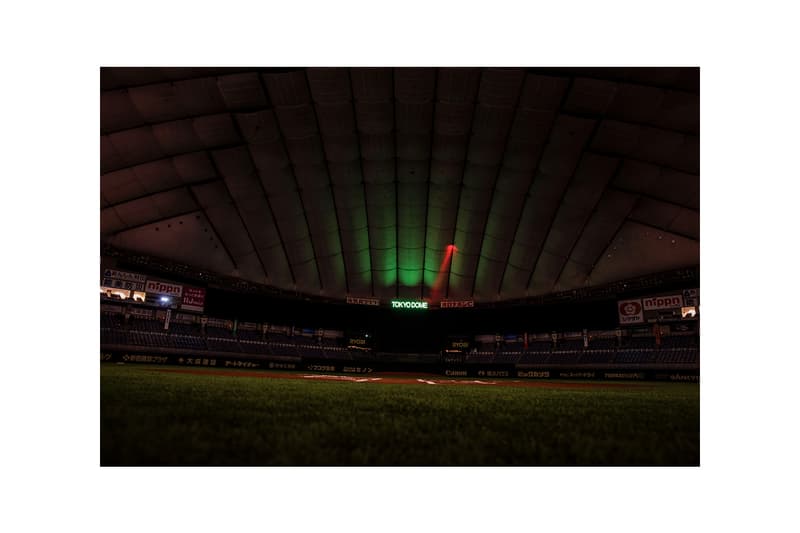 Jiro Konami Tokyo Dome Photo Book Yen Town Market Release Info