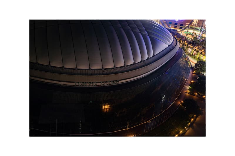 Jiro Konami Tokyo Dome Photo Book Yen Town Market Release Info