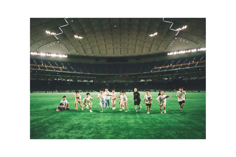 Jiro Konami Tokyo Dome Photo Book Yen Town Market Release Info