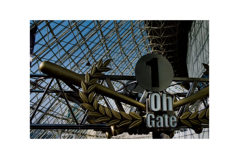 Jiro Konami Tokyo Dome Photo Book Yen Town Market Release Info