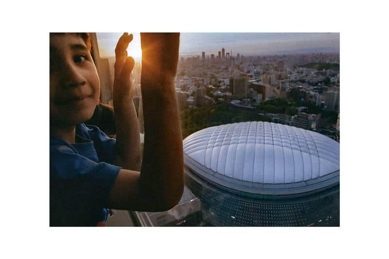 Jiro Konami Tokyo Dome Photo Book Yen Town Market Release Info