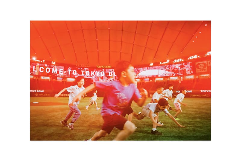 Jiro Konami Tokyo Dome Photo Book Yen Town Market Release Info