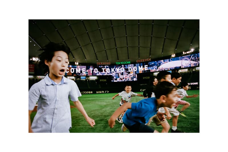 Jiro Konami Tokyo Dome Photo Book Yen Town Market Release Info