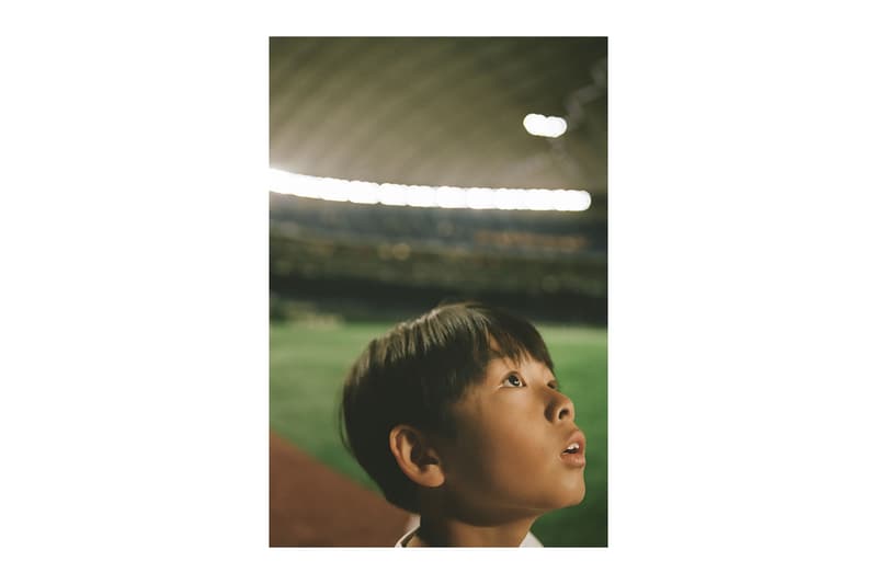 Jiro Konami Tokyo Dome Photo Book Yen Town Market Release Info