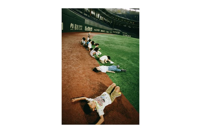 Jiro Konami Tokyo Dome Photo Book Yen Town Market Release Info