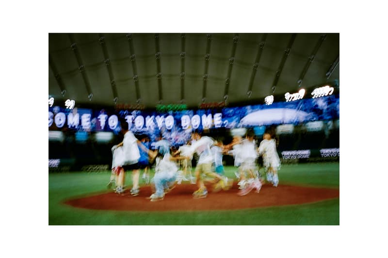 Jiro Konami Tokyo Dome Photo Book Yen Town Market Release Info