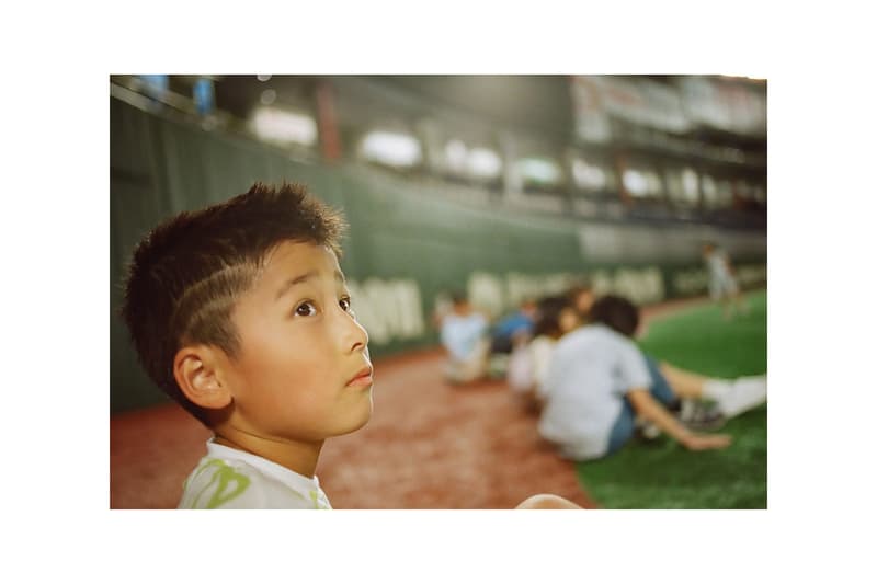 Jiro Konami Tokyo Dome Photo Book Yen Town Market Release Info