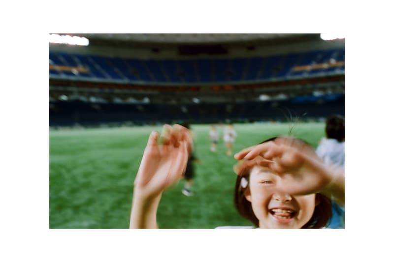 Jiro Konami Tokyo Dome Photo Book Yen Town Market Release Info