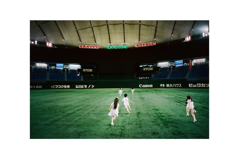 Jiro Konami Tokyo Dome Photo Book Yen Town Market Release Info