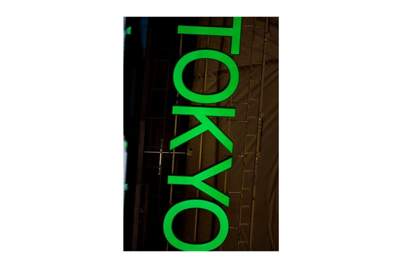 Jiro Konami Tokyo Dome Photo Book Yen Town Market Release Info