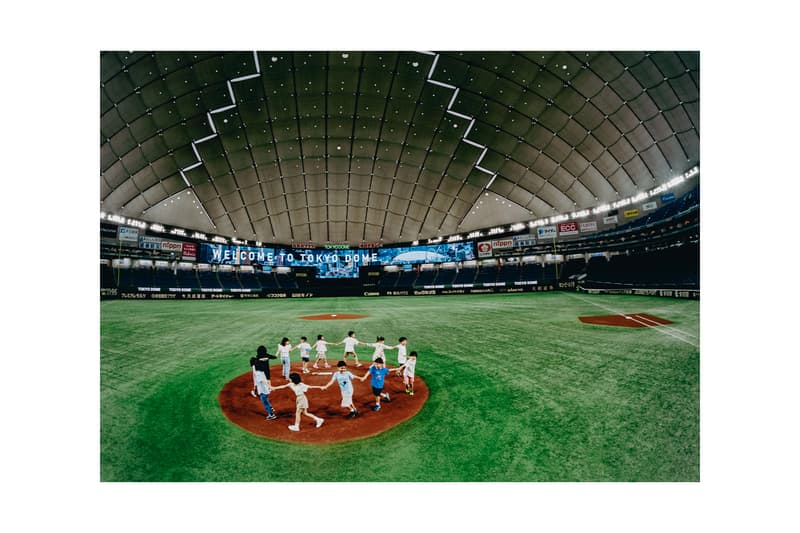 Jiro Konami Tokyo Dome Photo Book Yen Town Market Release Info