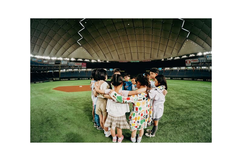 Jiro Konami Tokyo Dome Photo Book Yen Town Market Release Info