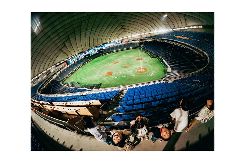 Jiro Konami Tokyo Dome Photo Book Yen Town Market Release Info