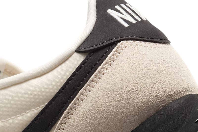 nike cortez white guava ice