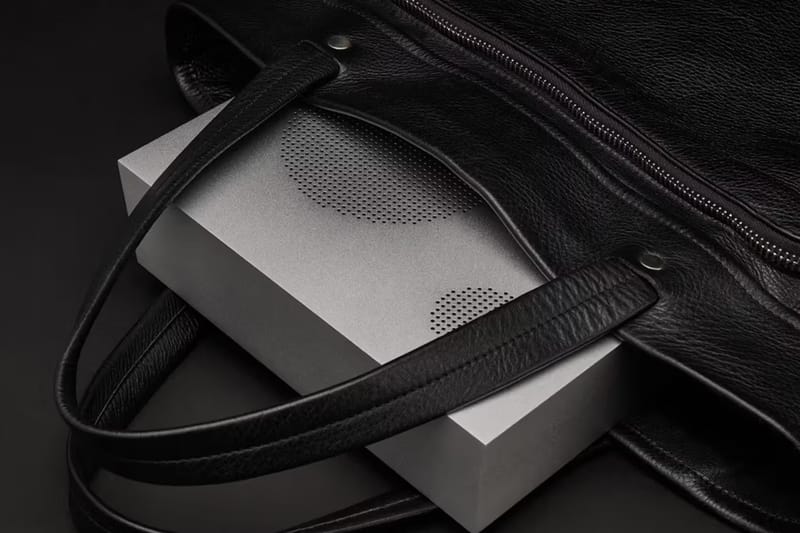 Nocs Design Unveiled a Minimal Aluminum Speaker and Meta Was Accused of Violating the DMA in This Week’s Tech Roundup