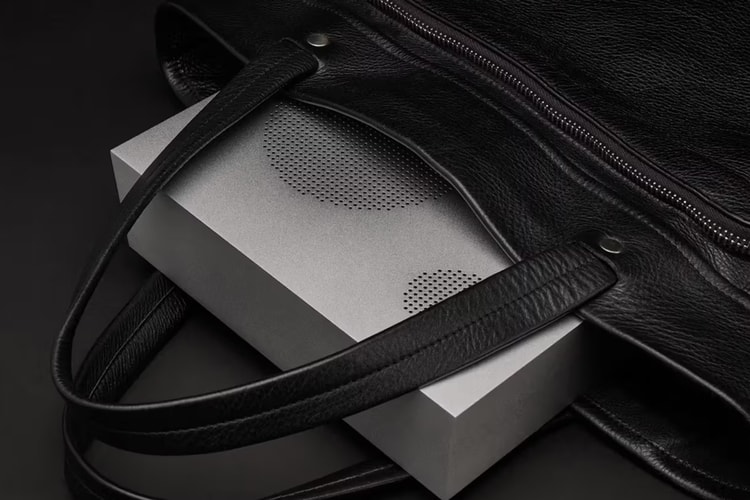 Nocs Design Unveiled a Minimal Aluminum Speaker and Meta Was Accused of Violating the DMA in This Week’s Tech Roundup