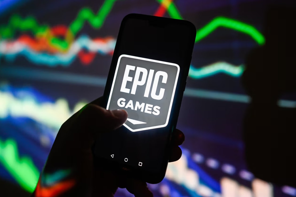 Weekly Tech Roundup nocs design meta epic games app store third party payments apple approved airpods homepod vintagelist official