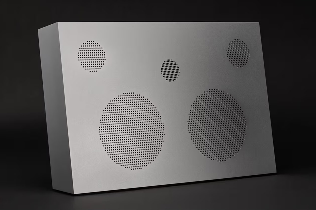 Weekly Tech Roundup nocs design meta epic games app store third party payments apple approved airpods homepod vintagelist official