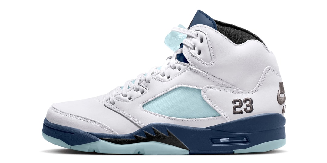 Another A Ma Maniére x Air Jordan 5 Rumored for 2025