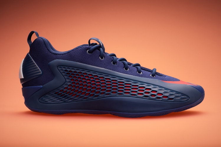 The adidas AE1 Low "Night Indigo" Is Available Now