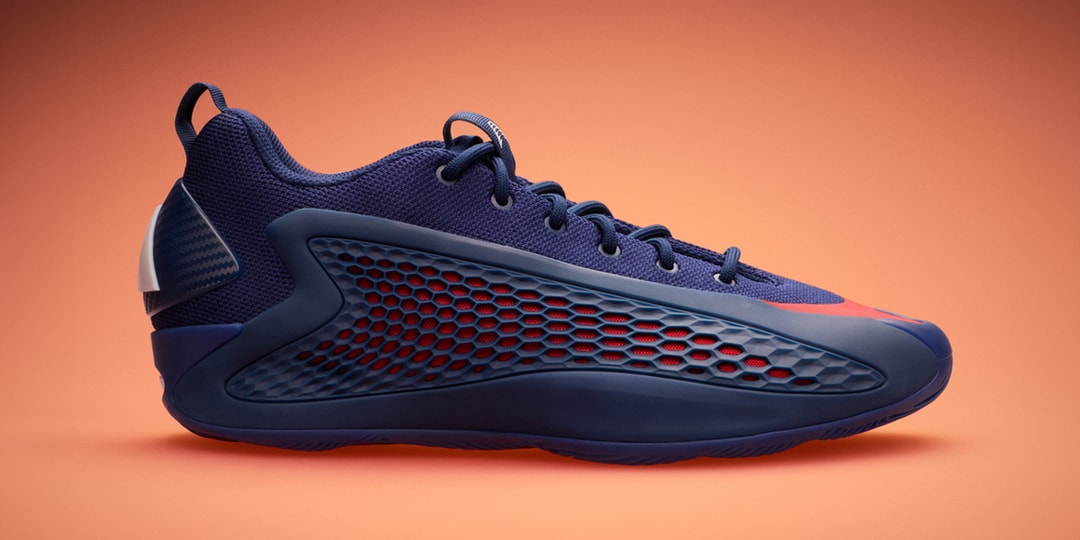 The adidas AE1 Low "Night Indigo" Is Available Now