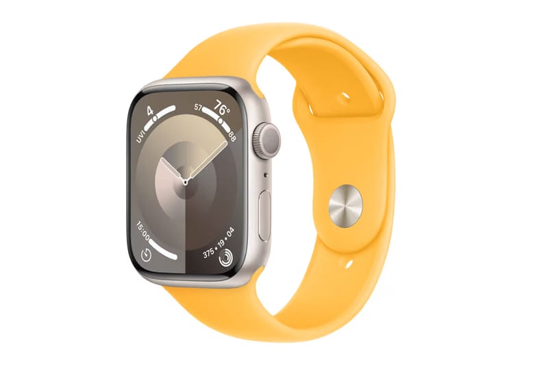 Apple May Be Bringing an Ultra-Sized Screen to the Series Watch 10