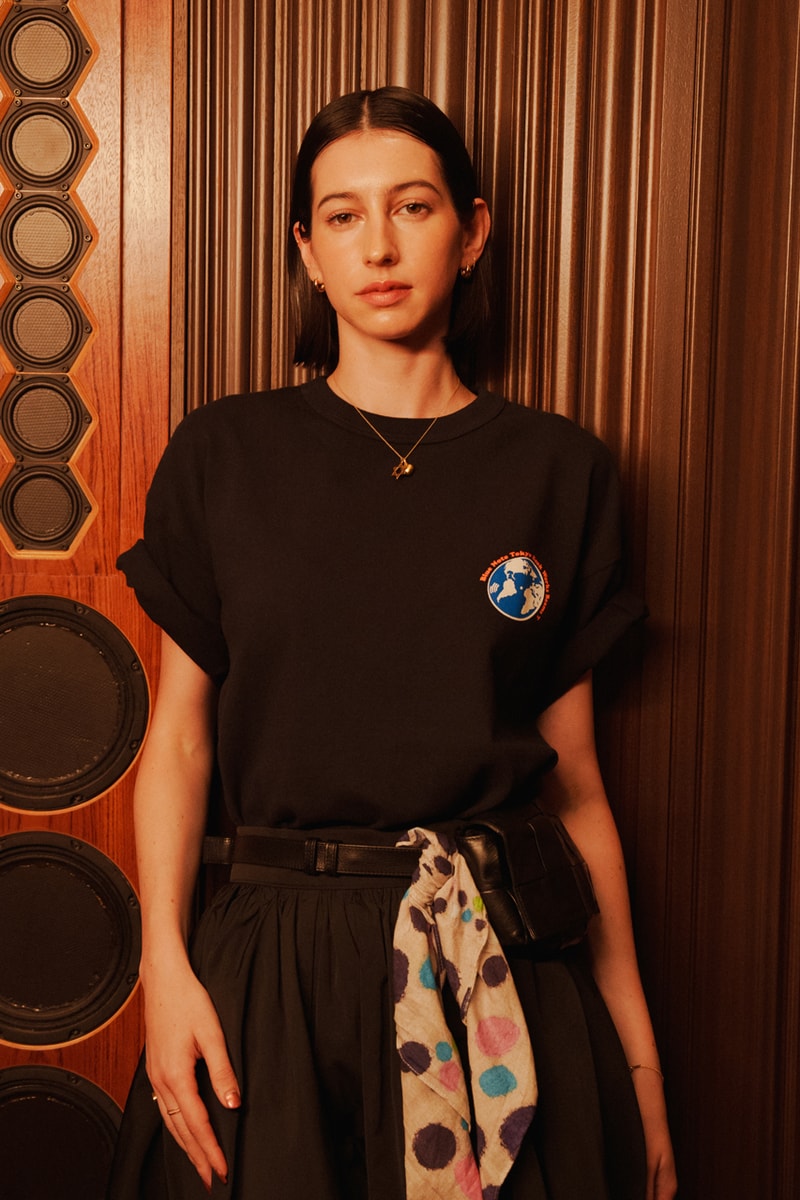blue note tokyo book works beams t three the jazz way capsule collection shirts hats totes official release date info photos price store list buying guide