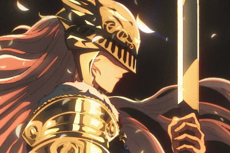 ‘Elden Ring’ Fan Animation Receives First Teaser Trailer