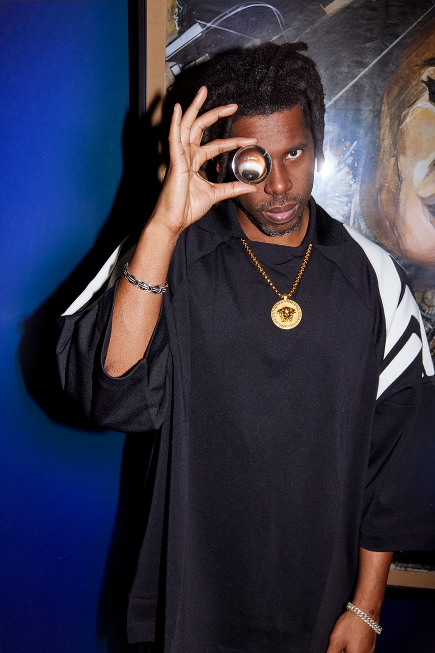 hypebeast magazine number 33 the systems issue flying lotus interview conversation