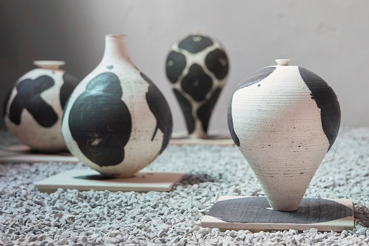 Kansai Noguchi Inaugurates THE SHOPHOUSE’s otherthings Space with ‘EX TERRA’