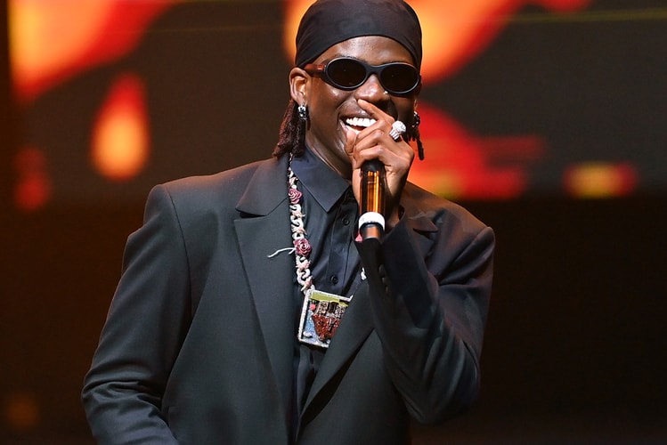 Rema Is Coming Out With His Sophomore LP ‘HEIS,' Drops New Single "HEHEHE"