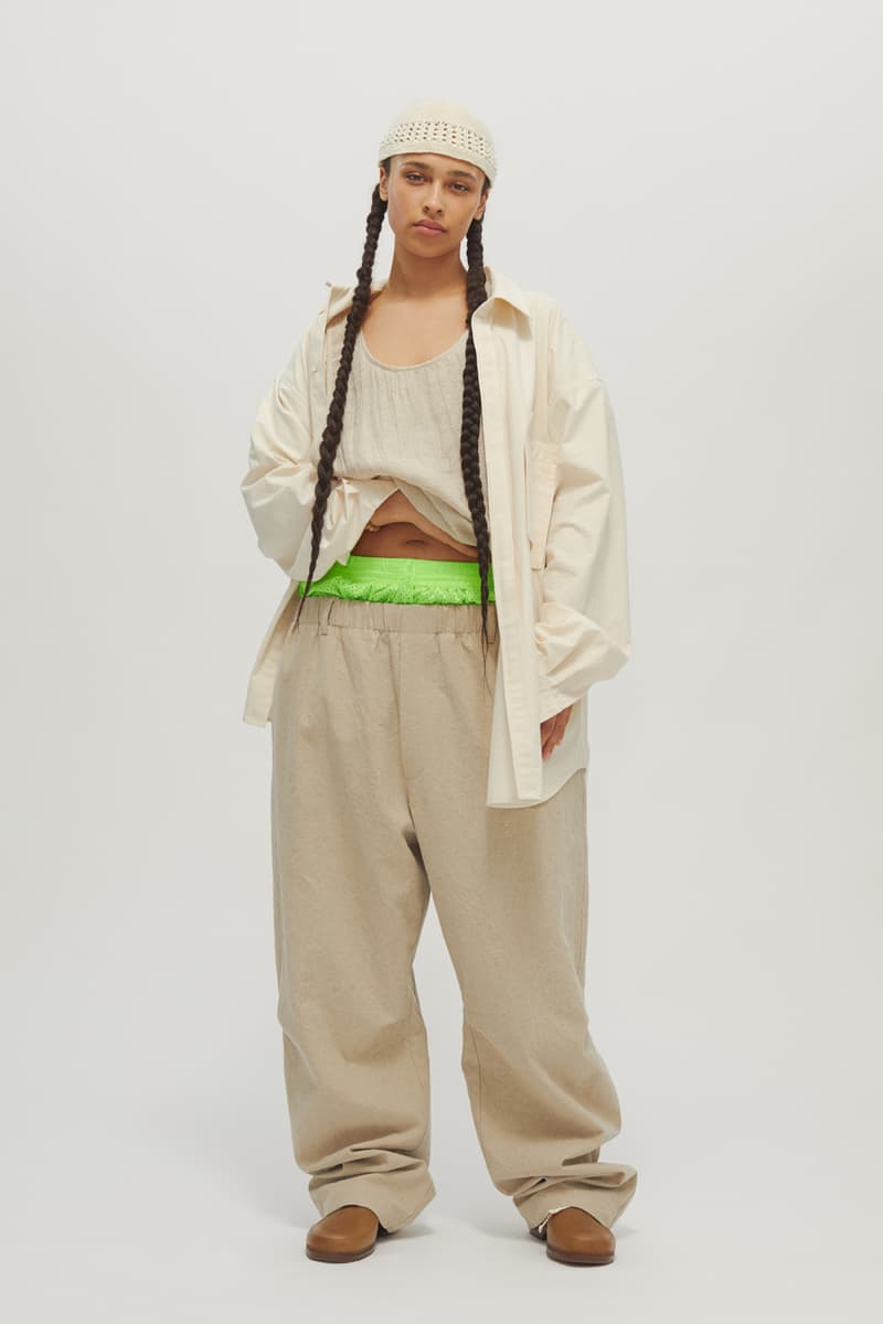 s.k. manor hill SS25 Ventures Into the Italian Riviera Fashion